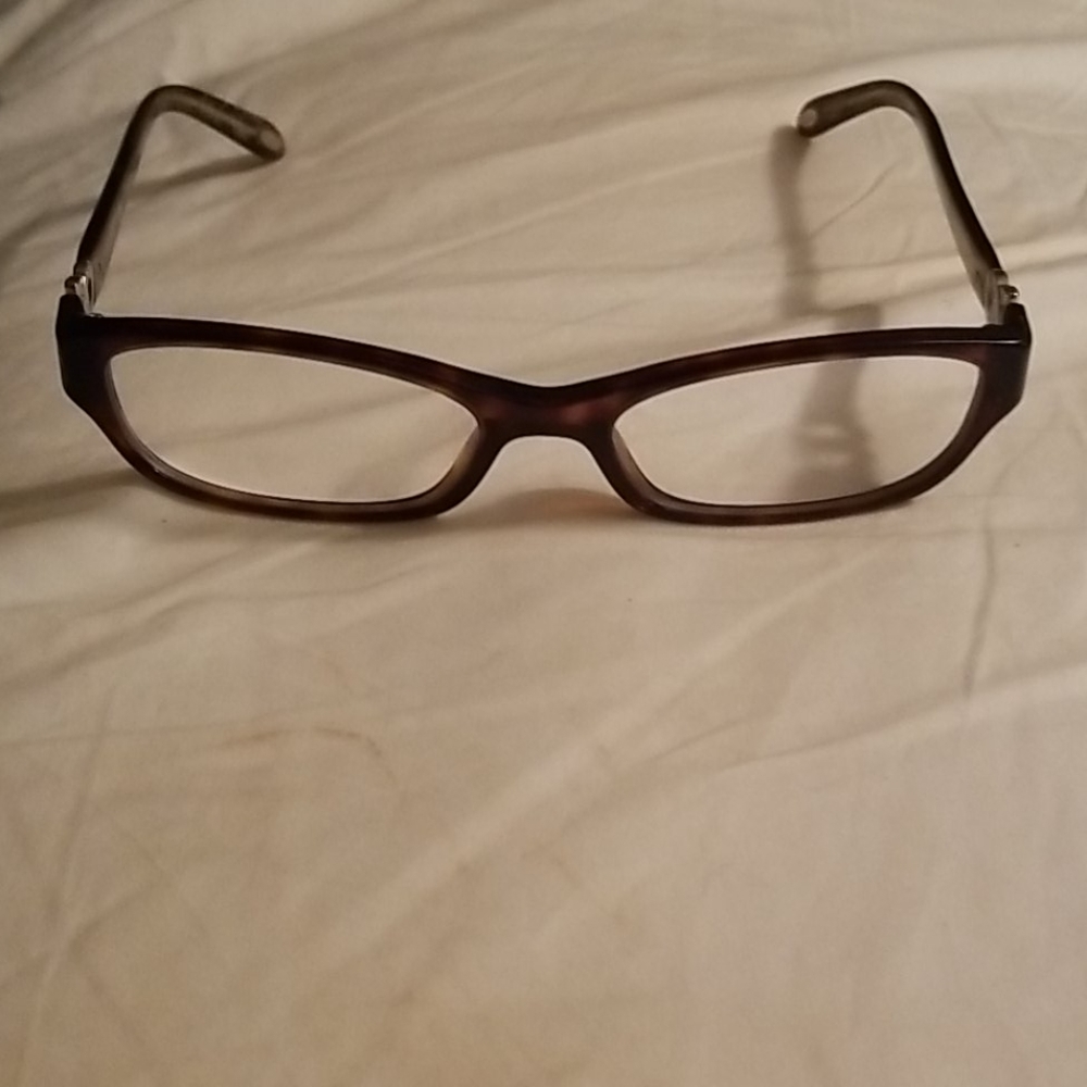Tiffany and company Eyeglasses - Picture 4 of 8